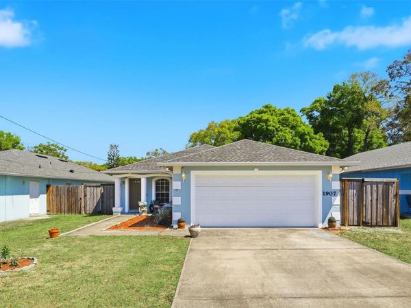 1907 GADSEN BOULEVARD, ORLANDO, FL 32812