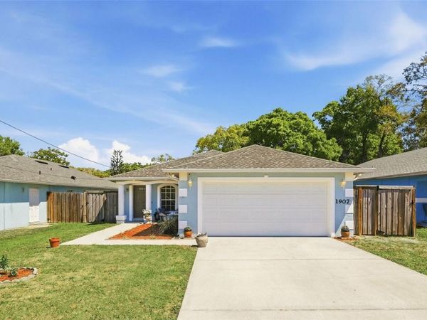 1907 GADSEN BOULEVARD, ORLANDO, FL 32812