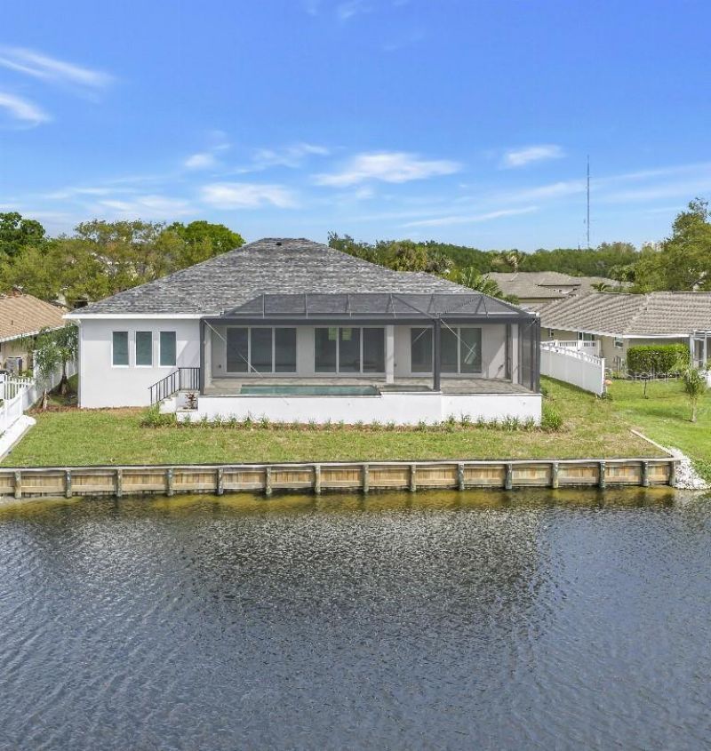 600 Tallahassee Drive Ne, Saint Petersburg, FL 33702 Photo