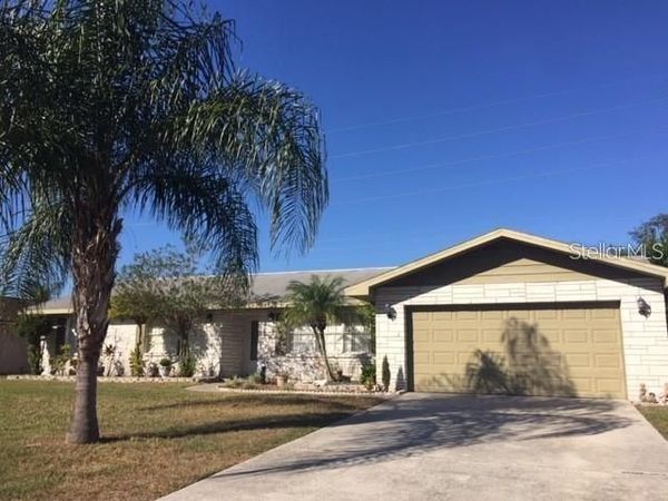 3420 YALE CIRCLE , RIVERVIEW, FL 33578