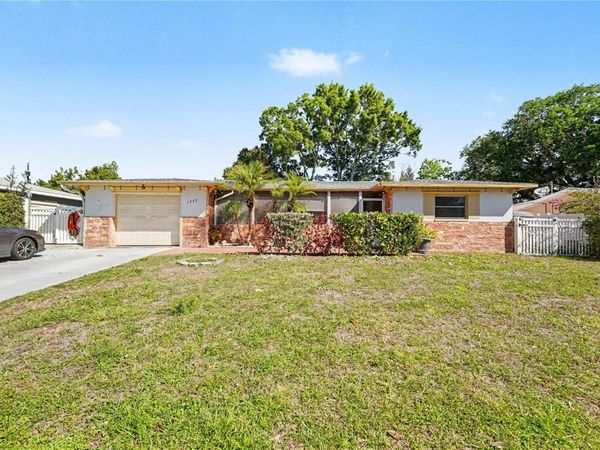 1362 STRATFORD DRIVE, CLEARWATER, FL 33756