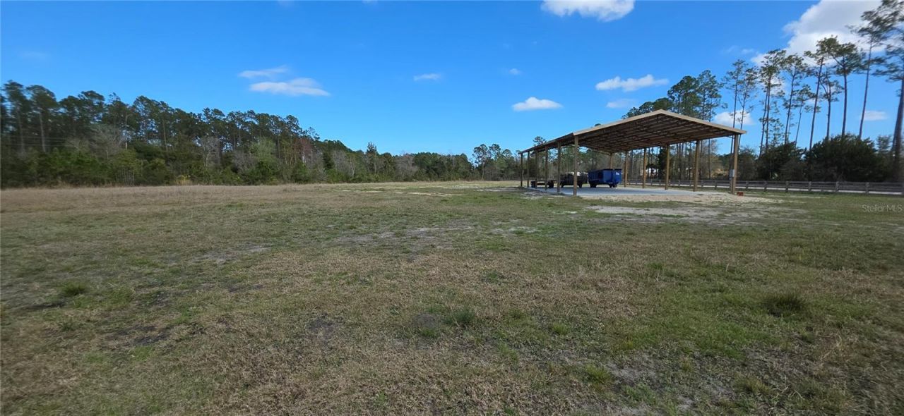 110 Opossum Lane, Bunnell, FL 32110 Photo