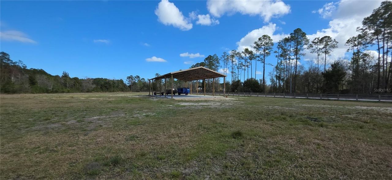 110 Opossum Lane, Bunnell, FL 32110 Photo
