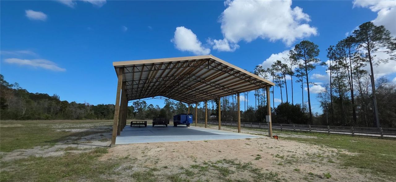 110 Opossum Lane, Bunnell, FL 32110 Photo