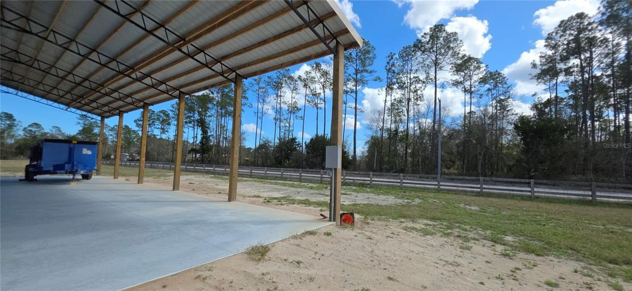 110 Opossum Lane, Bunnell, FL 32110 Photo