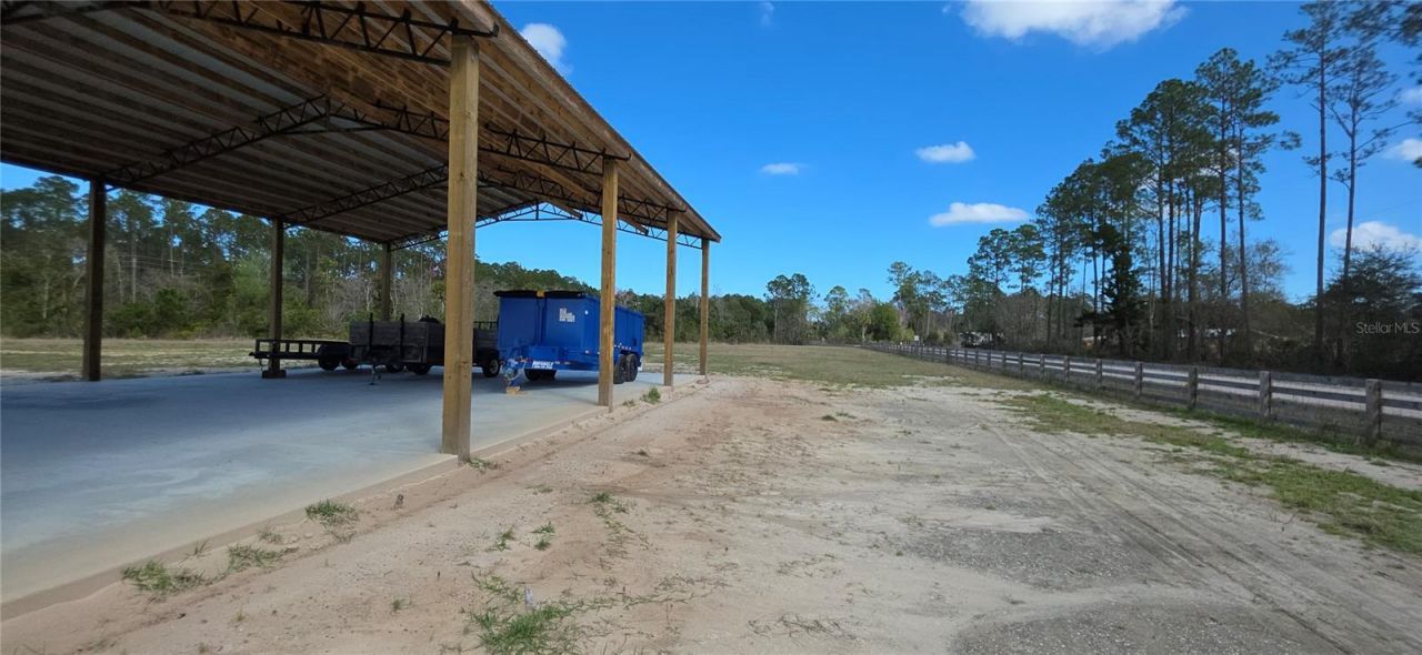 110 Opossum Lane, Bunnell, FL 32110 Photo