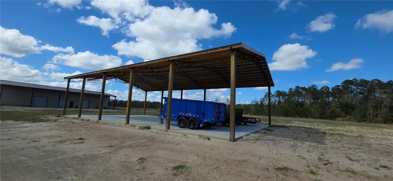 110 Opossum Lane, Bunnell, FL 32110 Photo