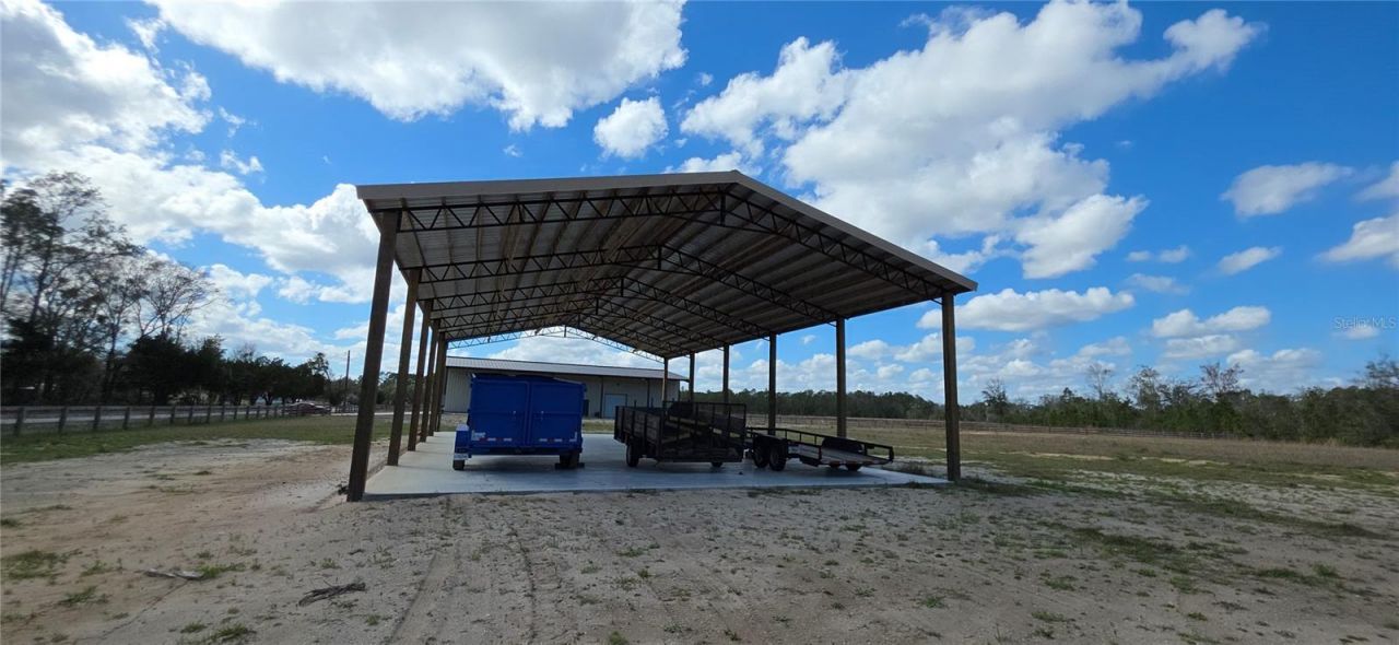 110 Opossum Lane, Bunnell, FL 32110 Photo