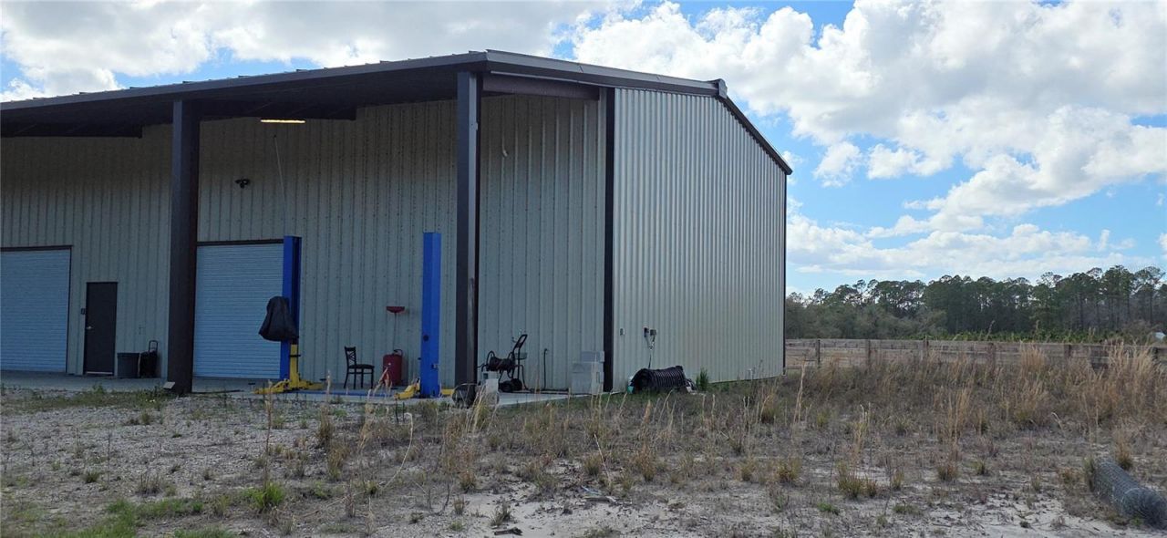 110 Opossum Lane, Bunnell, FL 32110 Photo