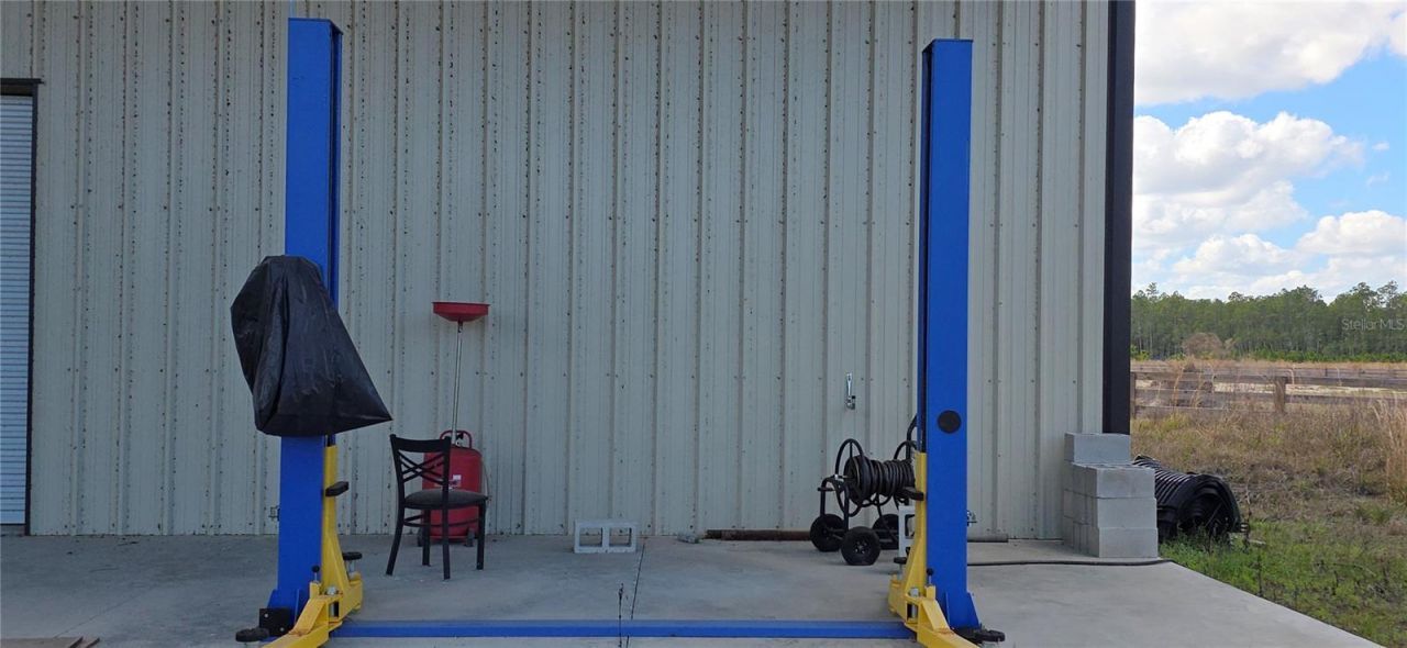 110 Opossum Lane, Bunnell, FL 32110 Photo