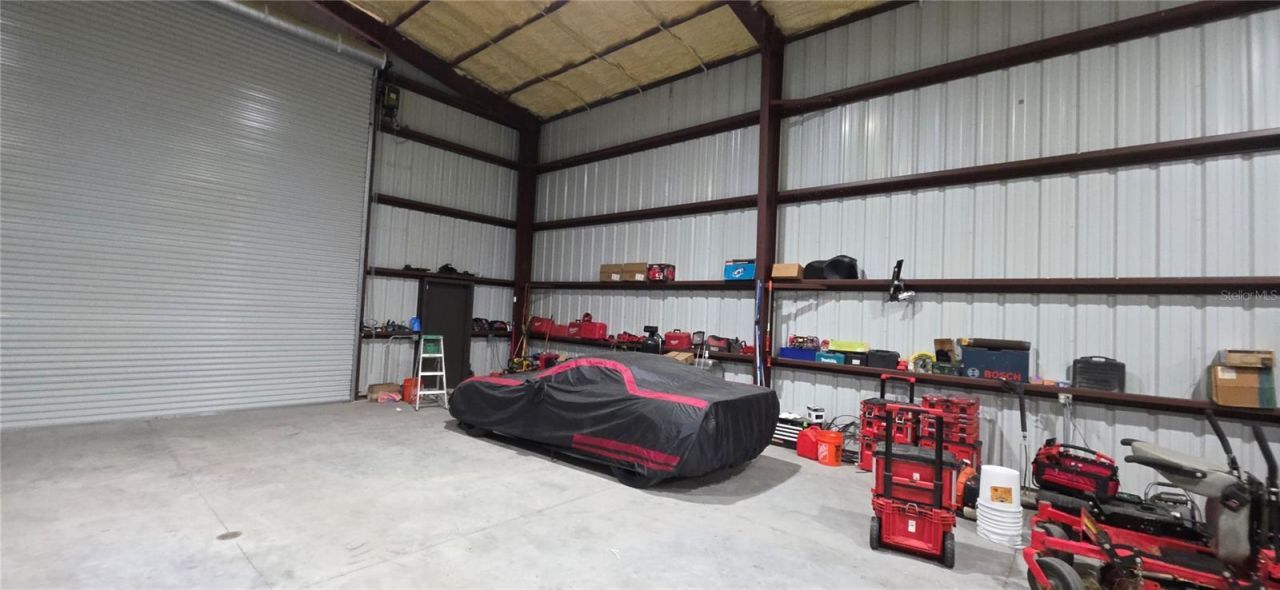 110 Opossum Lane, Bunnell, FL 32110 Photo