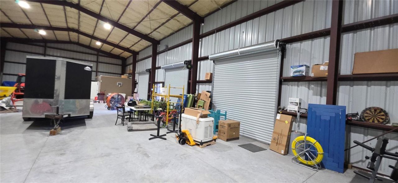 110 Opossum Lane, Bunnell, FL 32110 Photo