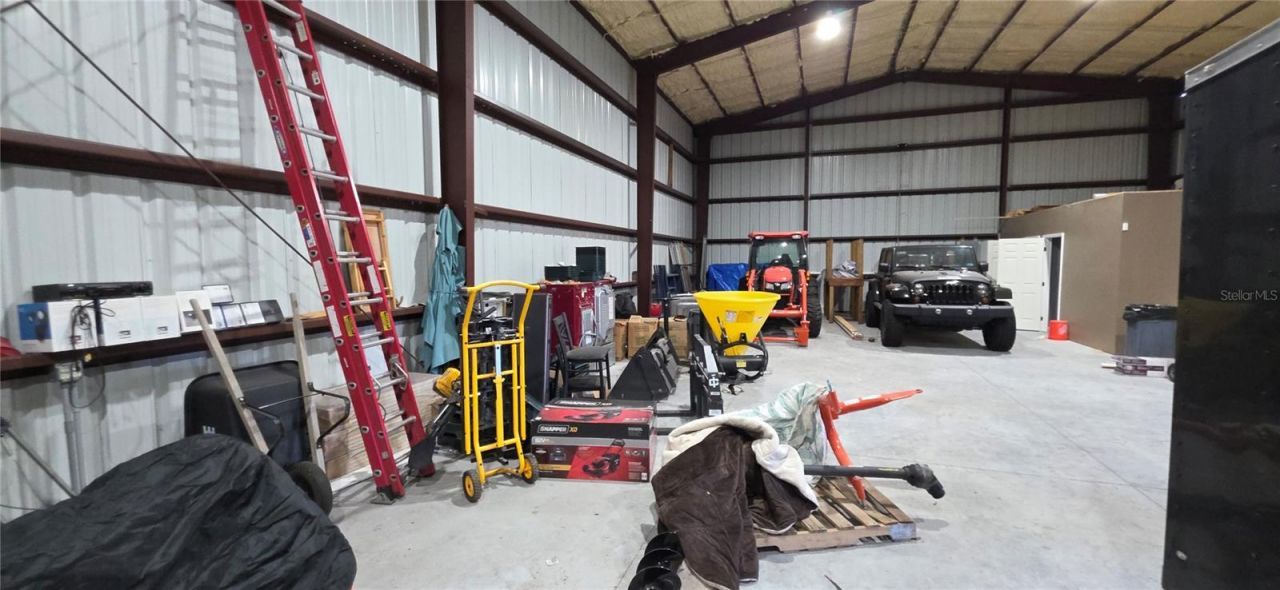 110 Opossum Lane, Bunnell, FL 32110 Photo