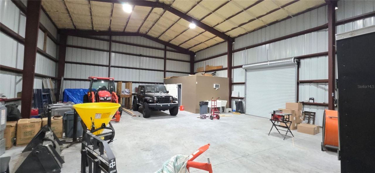 110 Opossum Lane, Bunnell, FL 32110 Photo