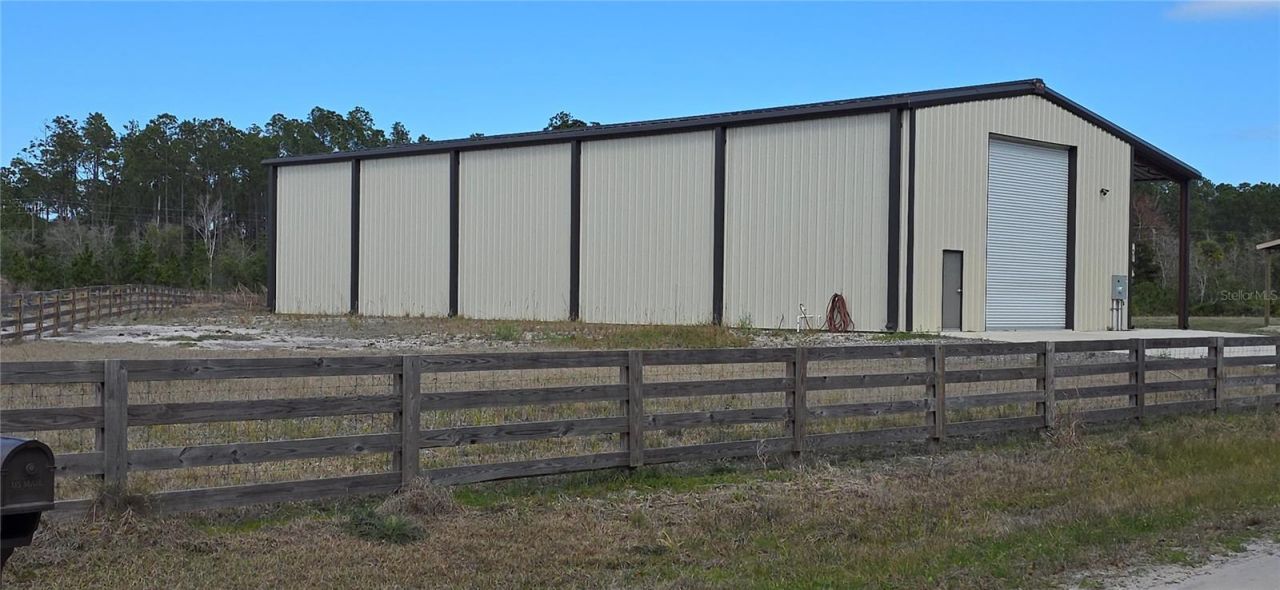 110 Opossum Lane, Bunnell, FL 32110 Photo