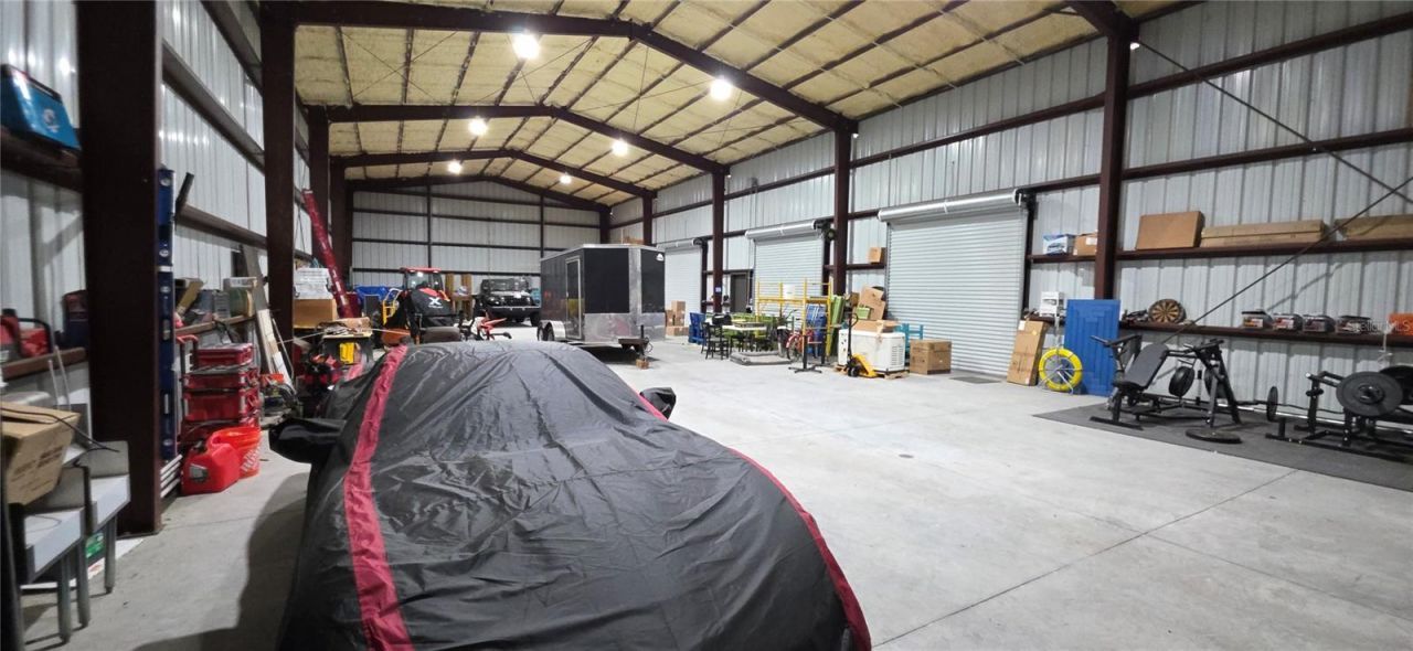 110 Opossum Lane, Bunnell, FL 32110 Photo