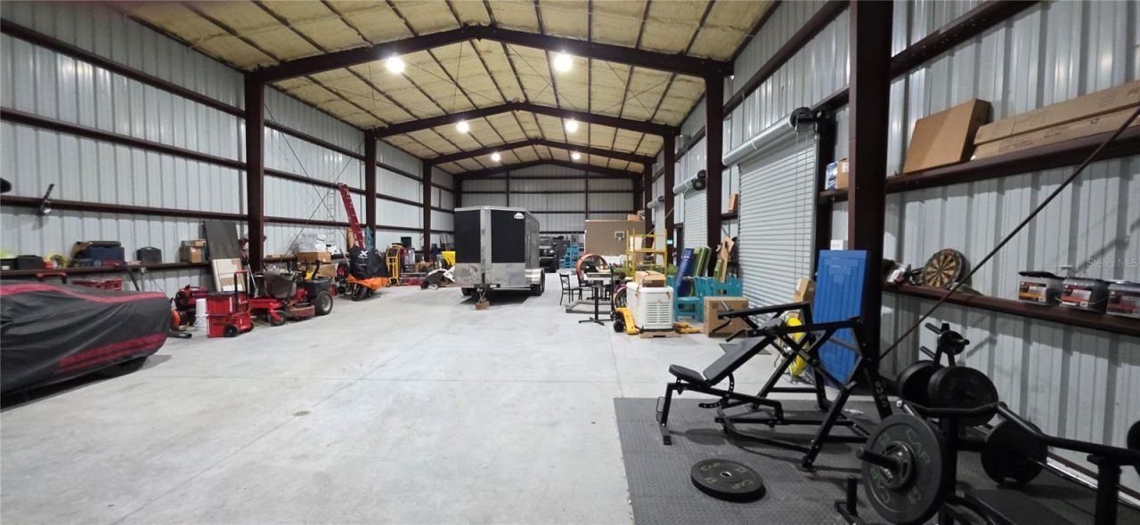 110 Opossum Lane, Bunnell, FL 32110 Photo