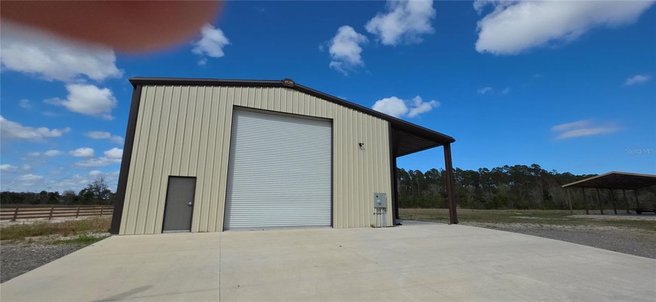 110 Opossum Lane, Bunnell, FL 32110 Photo