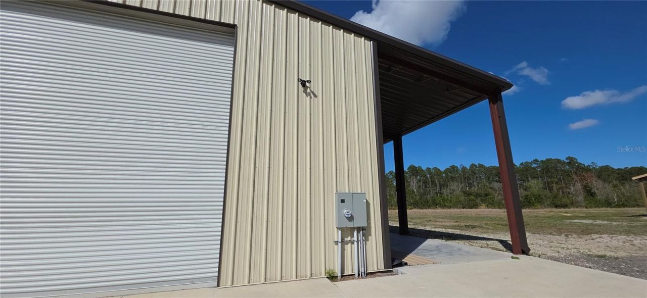 110 Opossum Lane, Bunnell, FL 32110 Photo