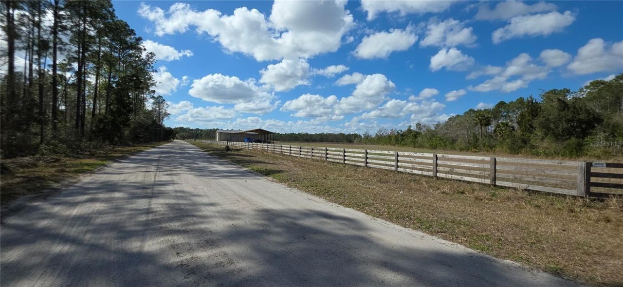 110 Opossum Lane, Bunnell, FL 32110 Photo