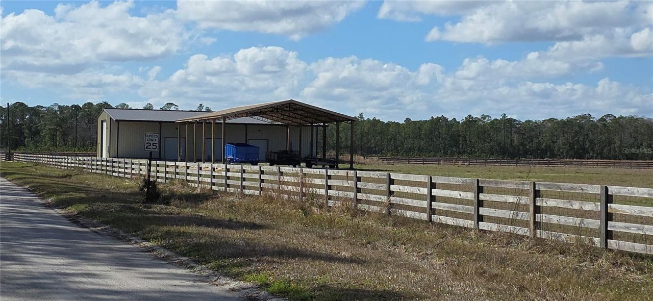 110 Opossum Lane, Bunnell, FL 32110 Photo