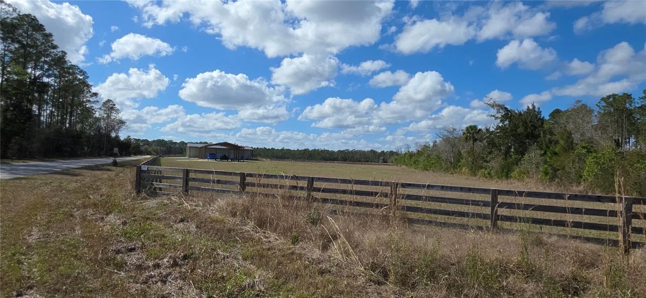 110 Opossum Lane, Bunnell, FL 32110 Photo