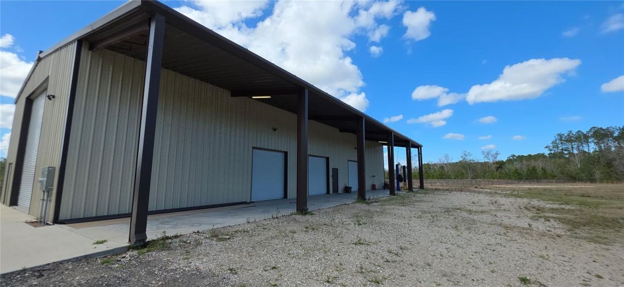 110 Opossum Lane, Bunnell, FL 32110 Photo