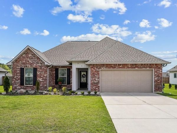 20607 STONE HOUSE Road, Hammond, LA 70401