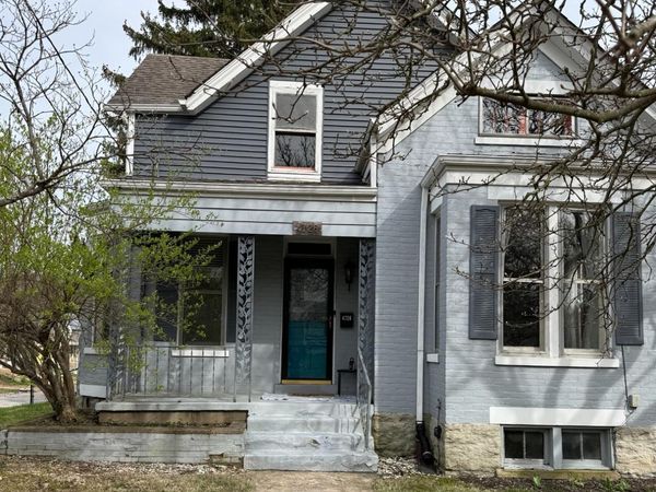 4726 Castle Place, Cincinnati, OH 45227