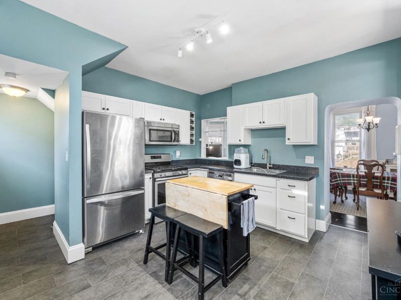 4726 Castle Place, Cincinnati, OH 45227 Photo 17