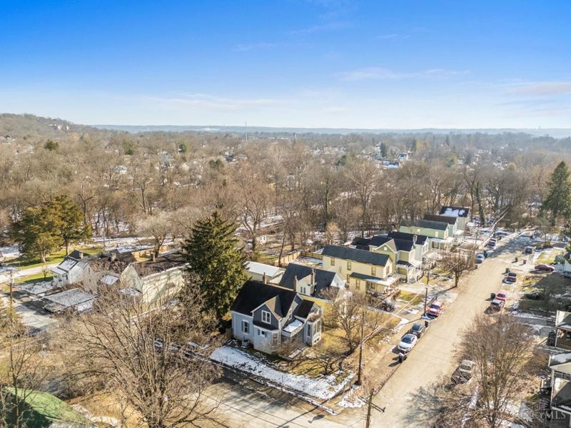 4726 Castle Place, Cincinnati, OH 45227 Photo 28