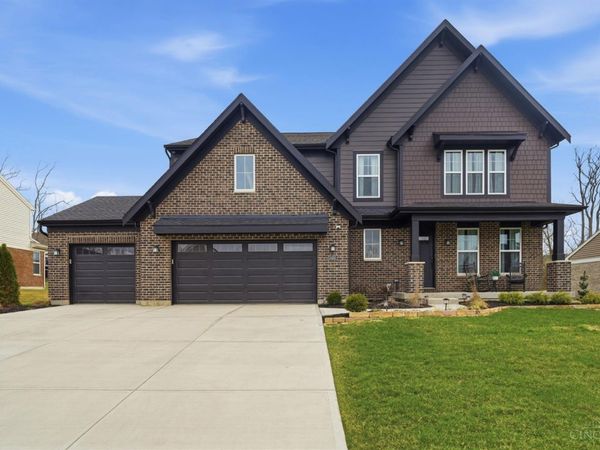 5455 Sheldon, Franklin, OH 45005