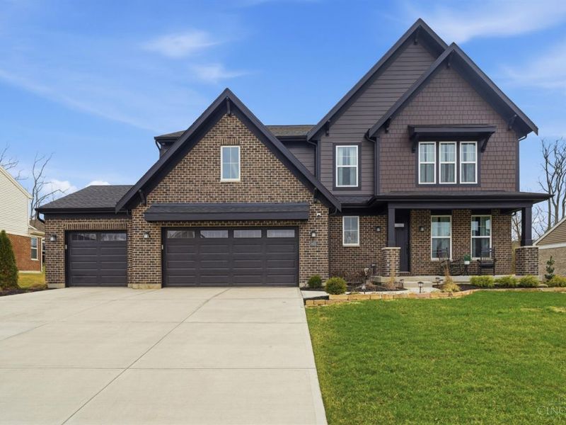 5455 Sheldon Close, Franklin, OH 45005 Photo 1