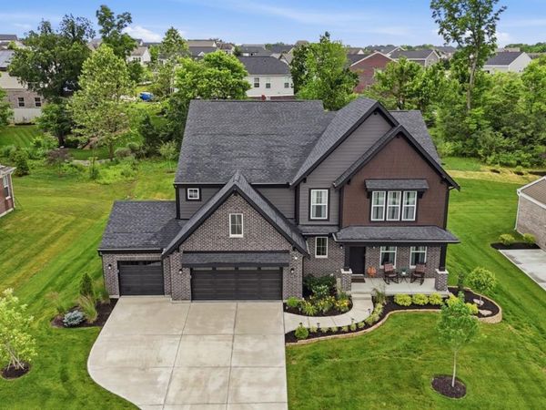 5455 Sheldon Close, Franklin, OH 45005