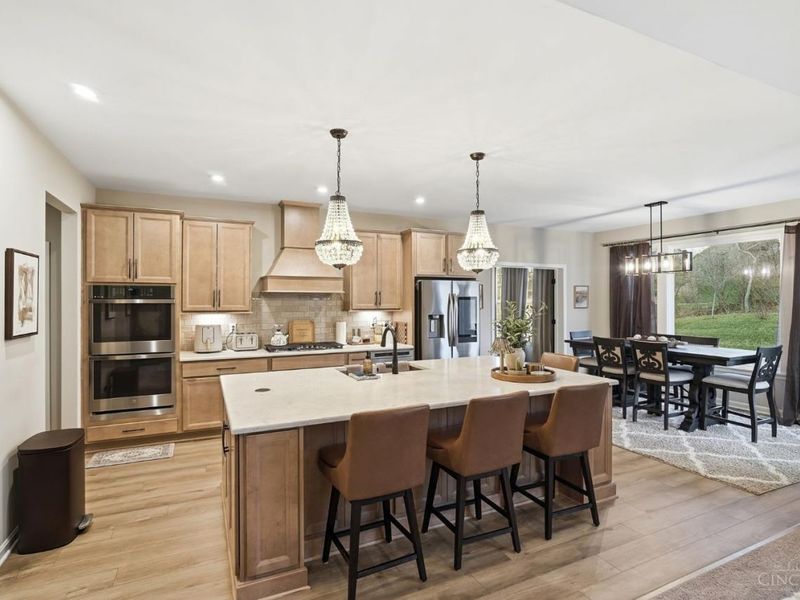 5455 Sheldon Close, Franklin, OH 45005 Photo 13