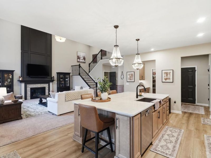 5455 Sheldon Close, Franklin, OH 45005 Photo 14