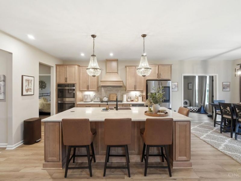 5455 Sheldon Close, Franklin, OH 45005 Photo 16