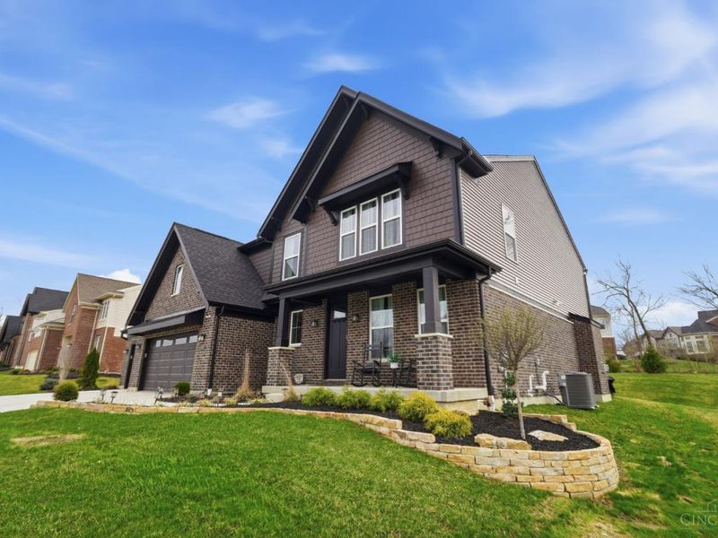 5455 Sheldon Close, Franklin, OH 45005 Photo 2