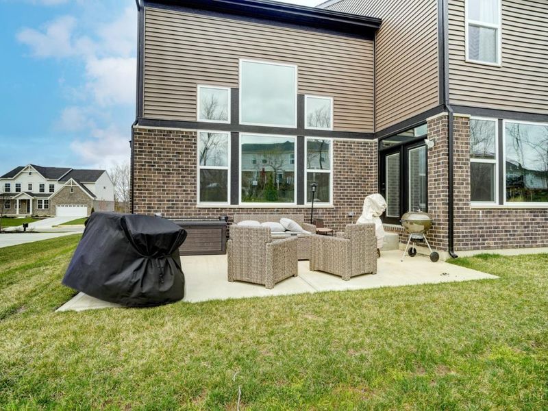 5455 Sheldon Close, Franklin, OH 45005 Photo 77