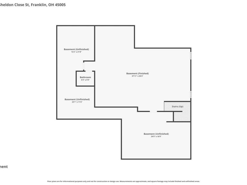 5455 Sheldon Close, Franklin, OH 45005 Photo 80