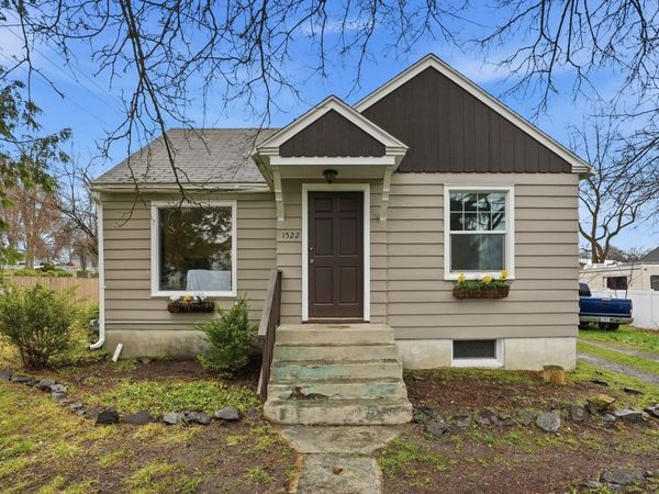 1522 N locust Rd, Spokane, WA 99206