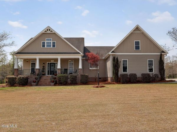 7143 Leigh Court , Sims, NC 27880