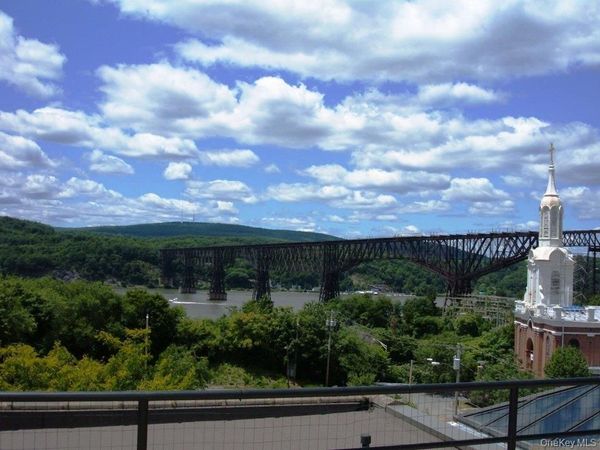 110 Mill Street , Unit 4E, Poughkeepsie, NY 12601