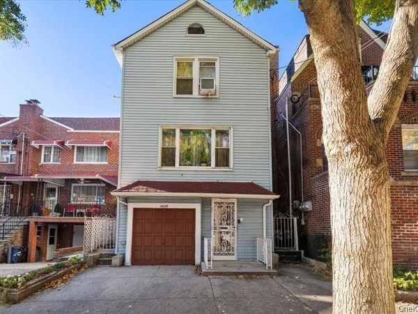 3629 Tibbett Avenue , Bronx, NY 10463