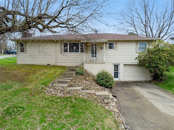 216 Pine Hill Rd , Kittanning, PA 16201