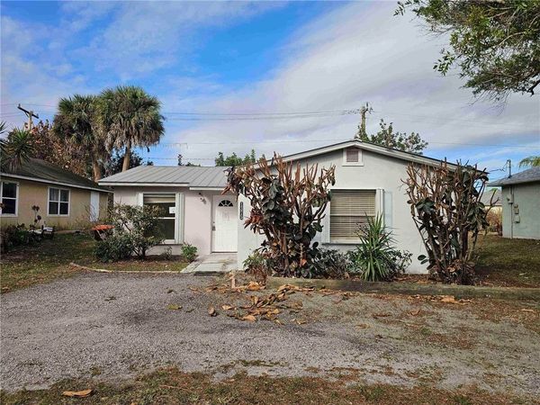 1375 26th Avenue SW, Vero Beach, FL 32962