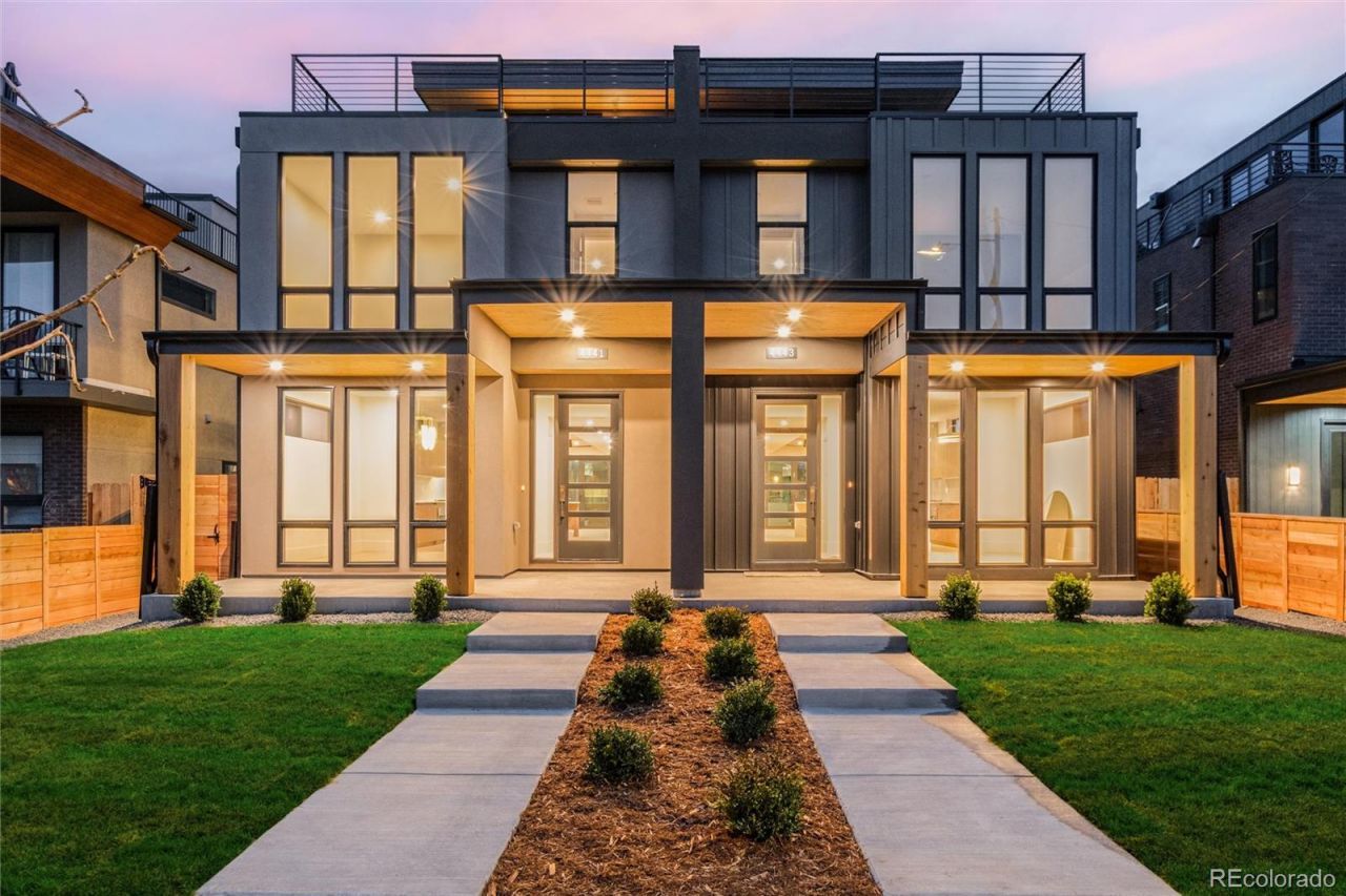 4441 Stuart, Denver, CO 80212 Main Photo