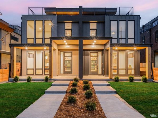 4441 Stuart, Denver, CO 80212