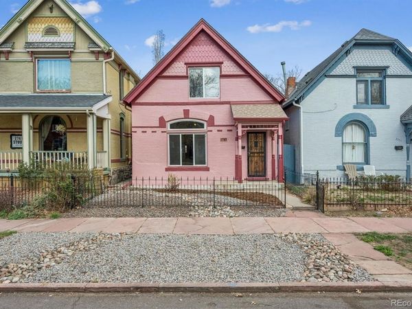 2747 Stout Street , Denver, CO 80205