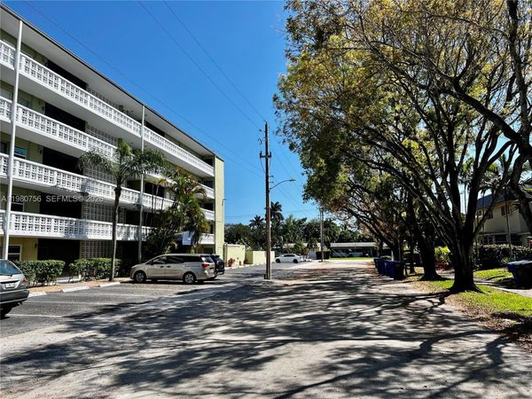 1425 Arthur St , Unit 402A, Hollywood, FL 33020